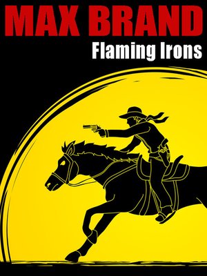 cover image of Flaming Irons